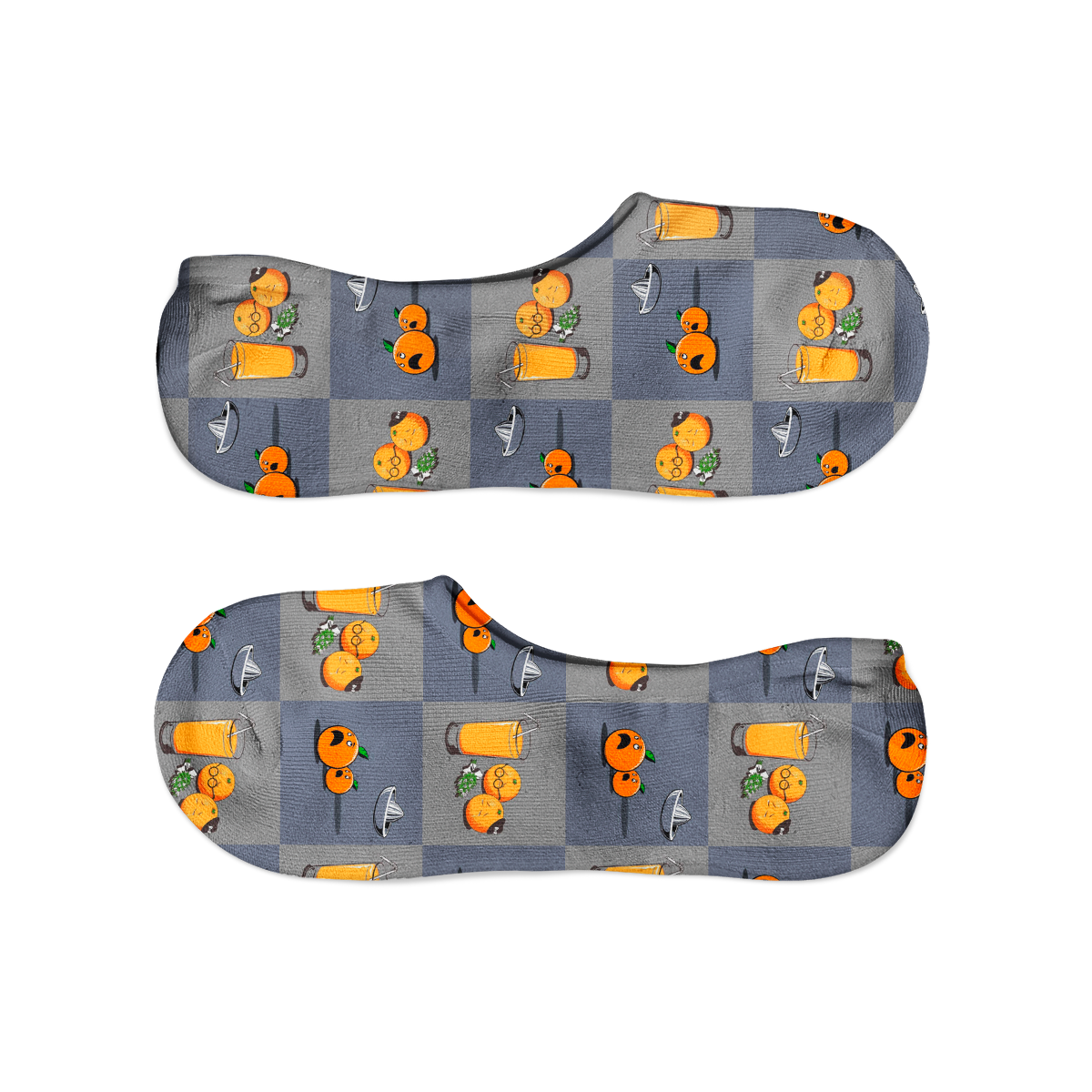 Zumo de Naranja