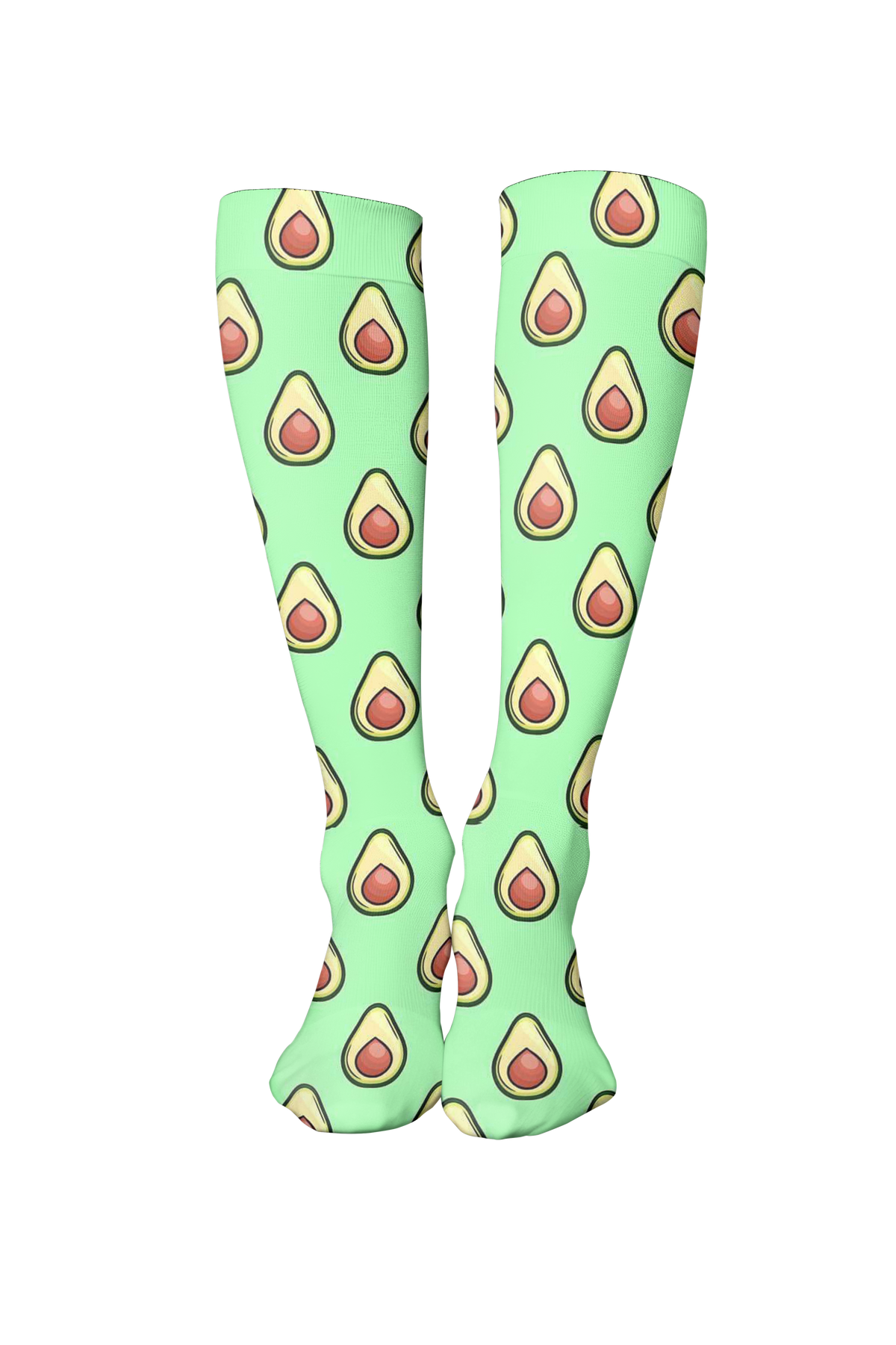 Aguacates V