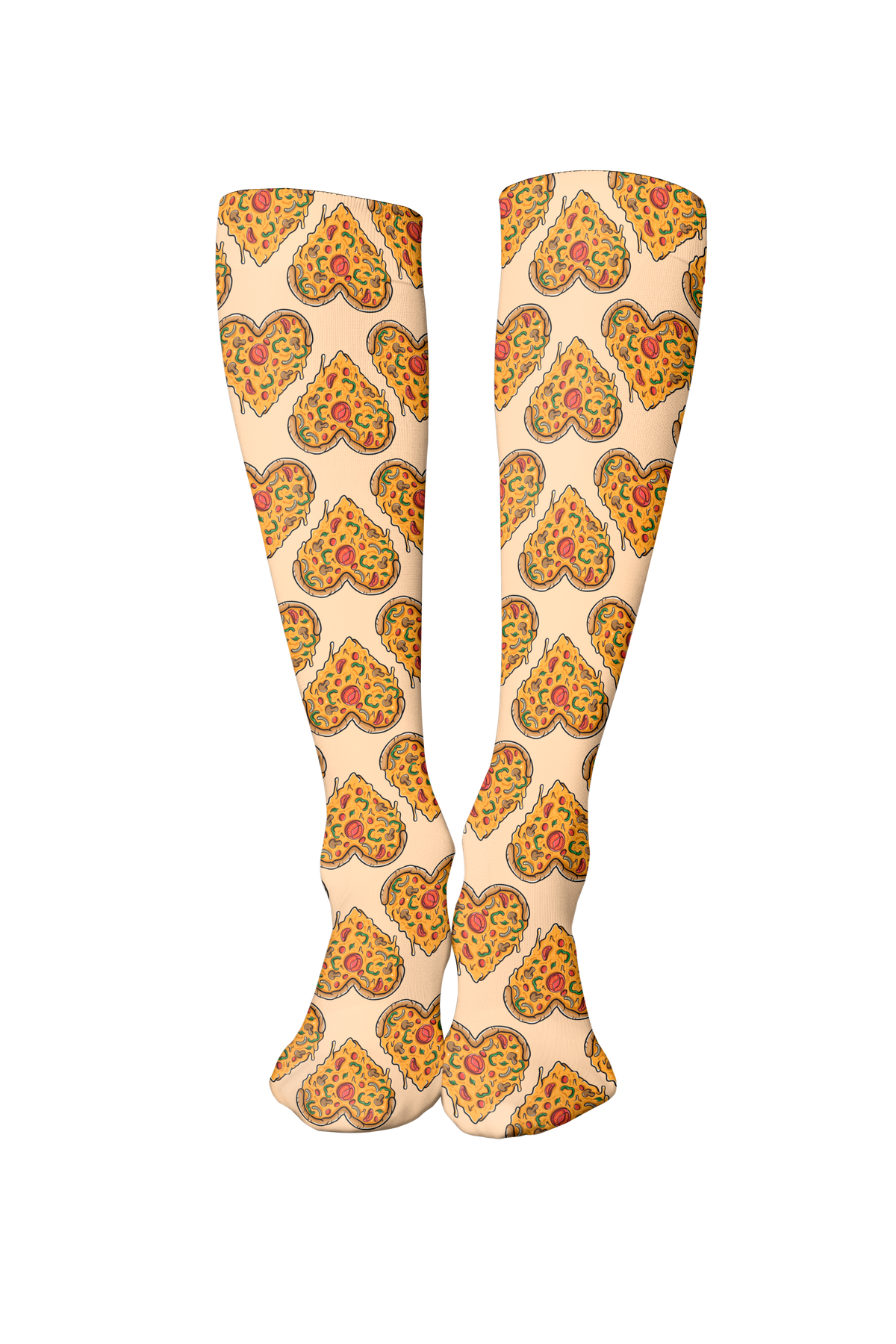 Pizza Love