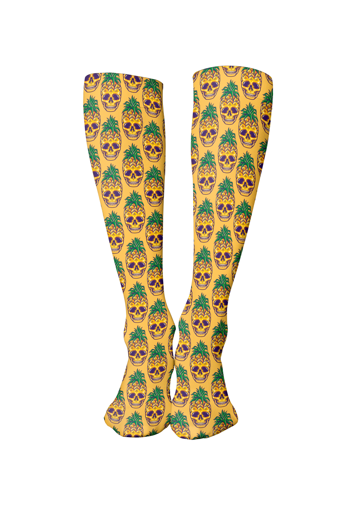 Piña Calavera