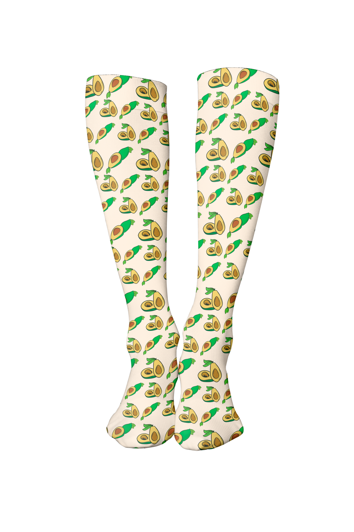 Aguacates VI