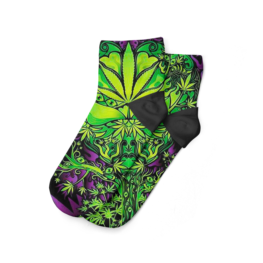 Marijuana