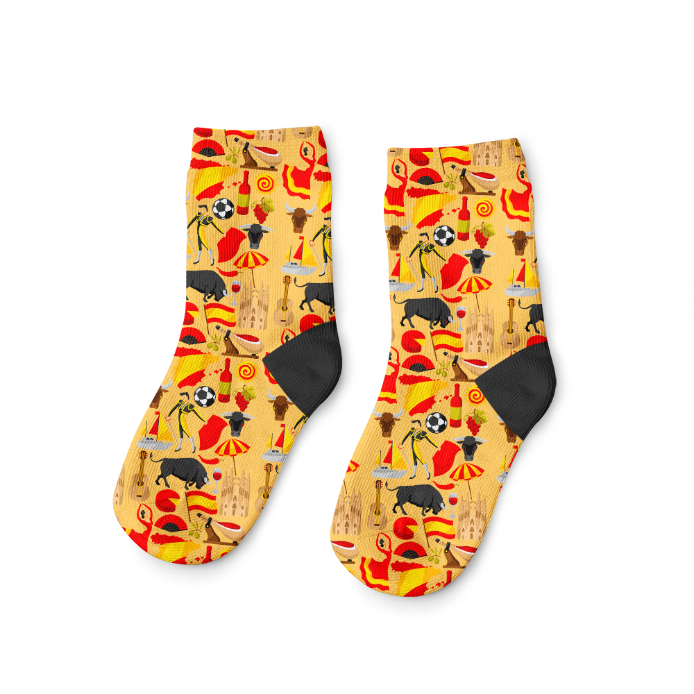 España