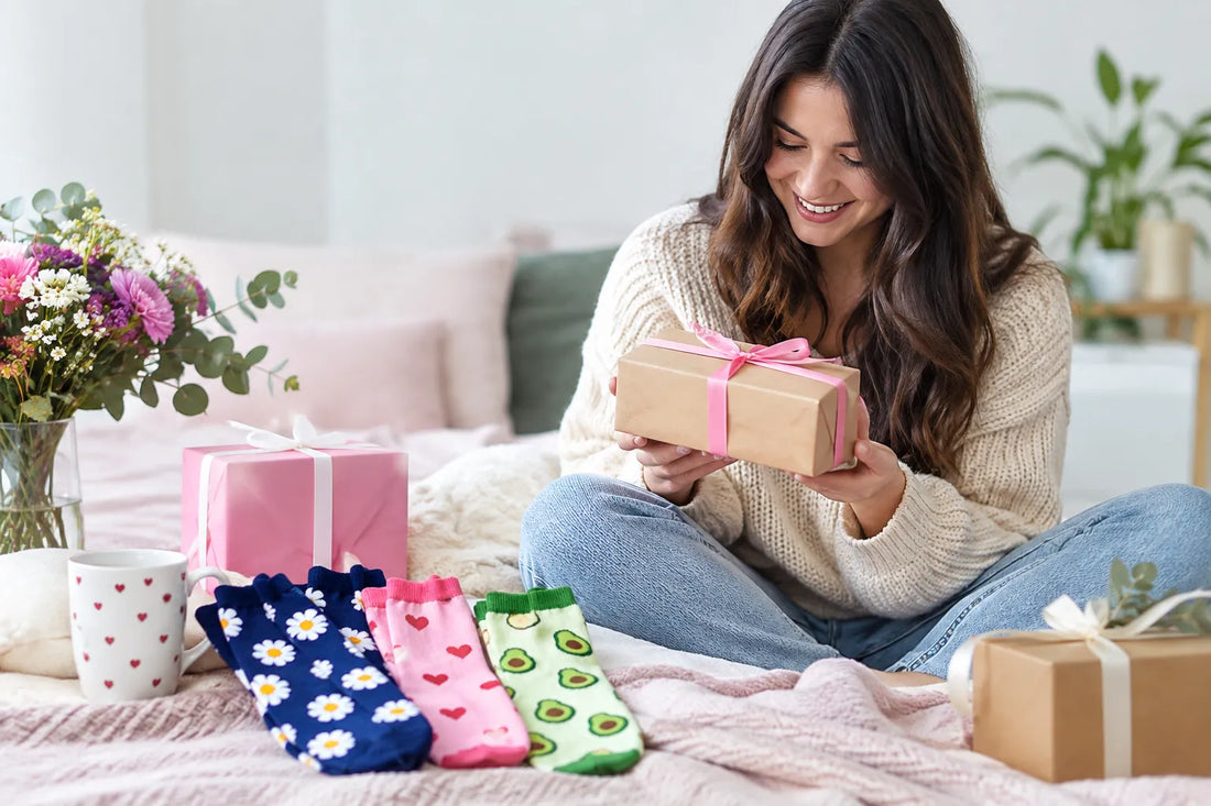 Ideas de regalos mujer originales para sorprenderla