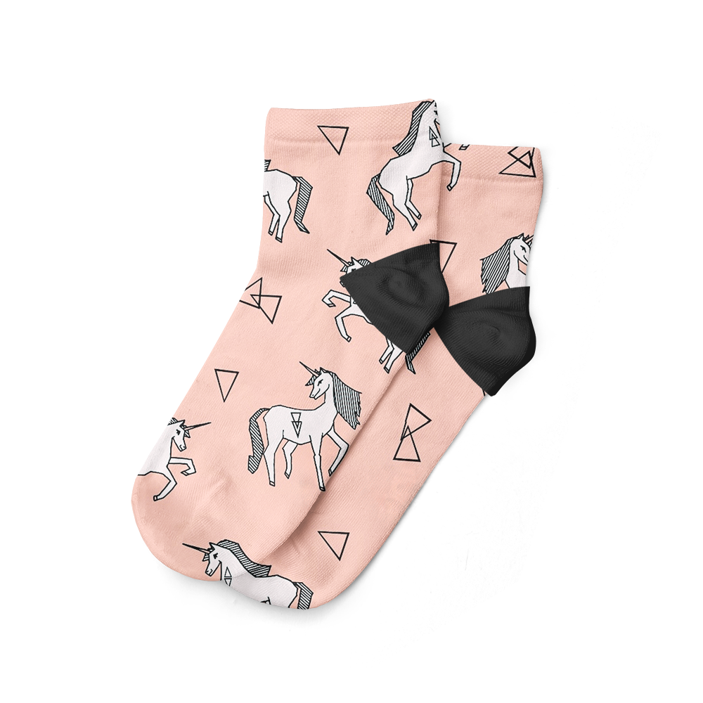 Unicornio Caballo