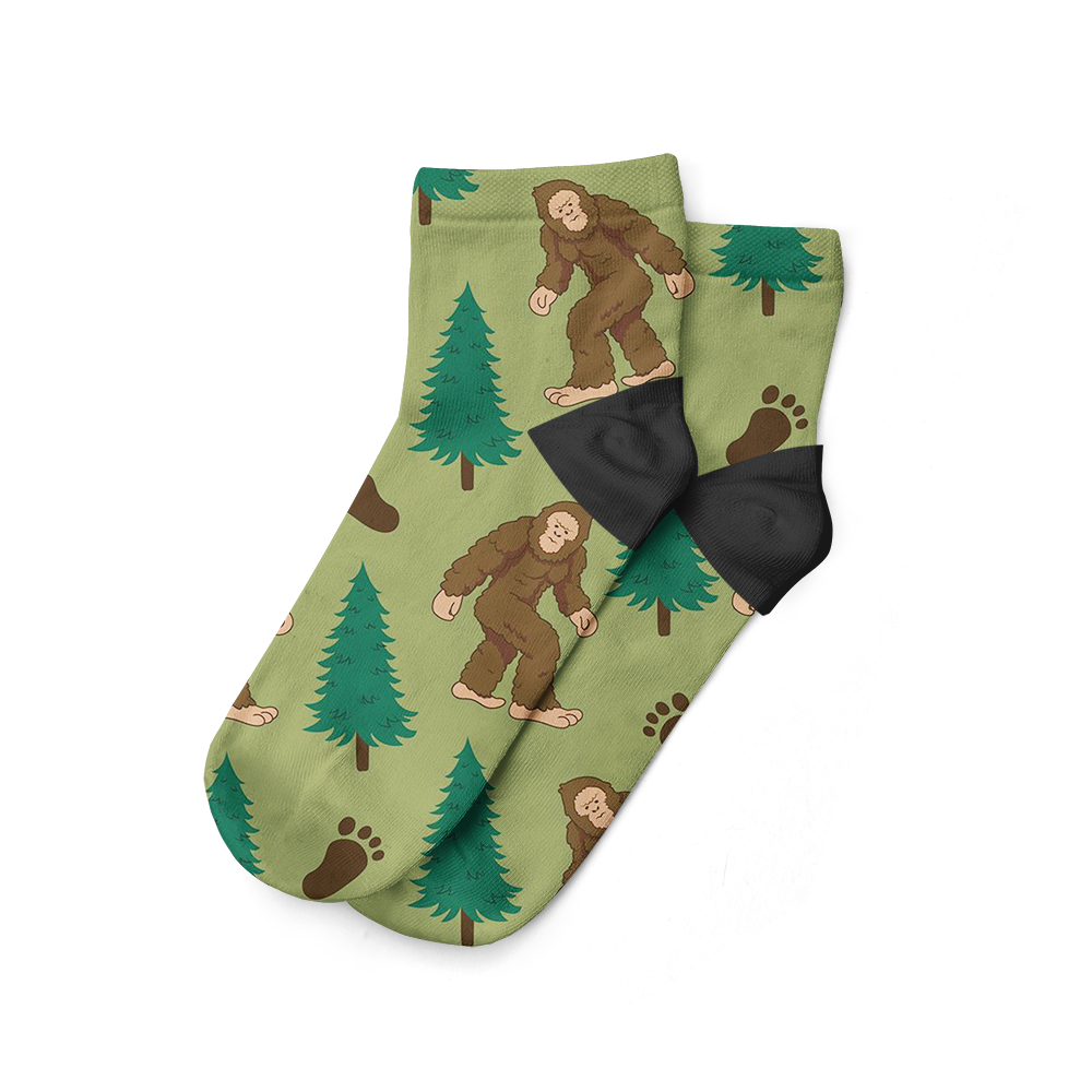 Big Foot