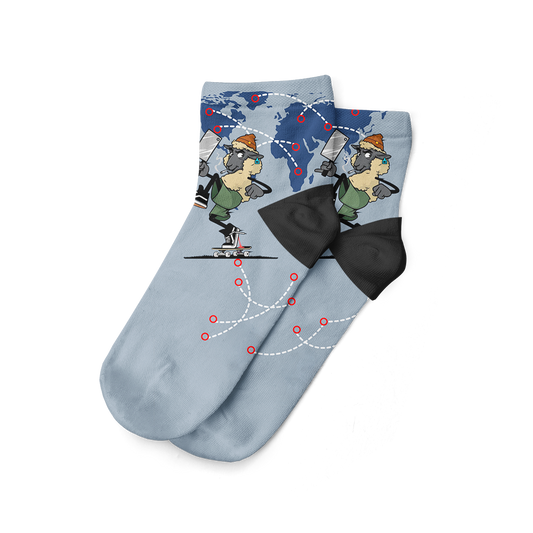 Oveja Skate