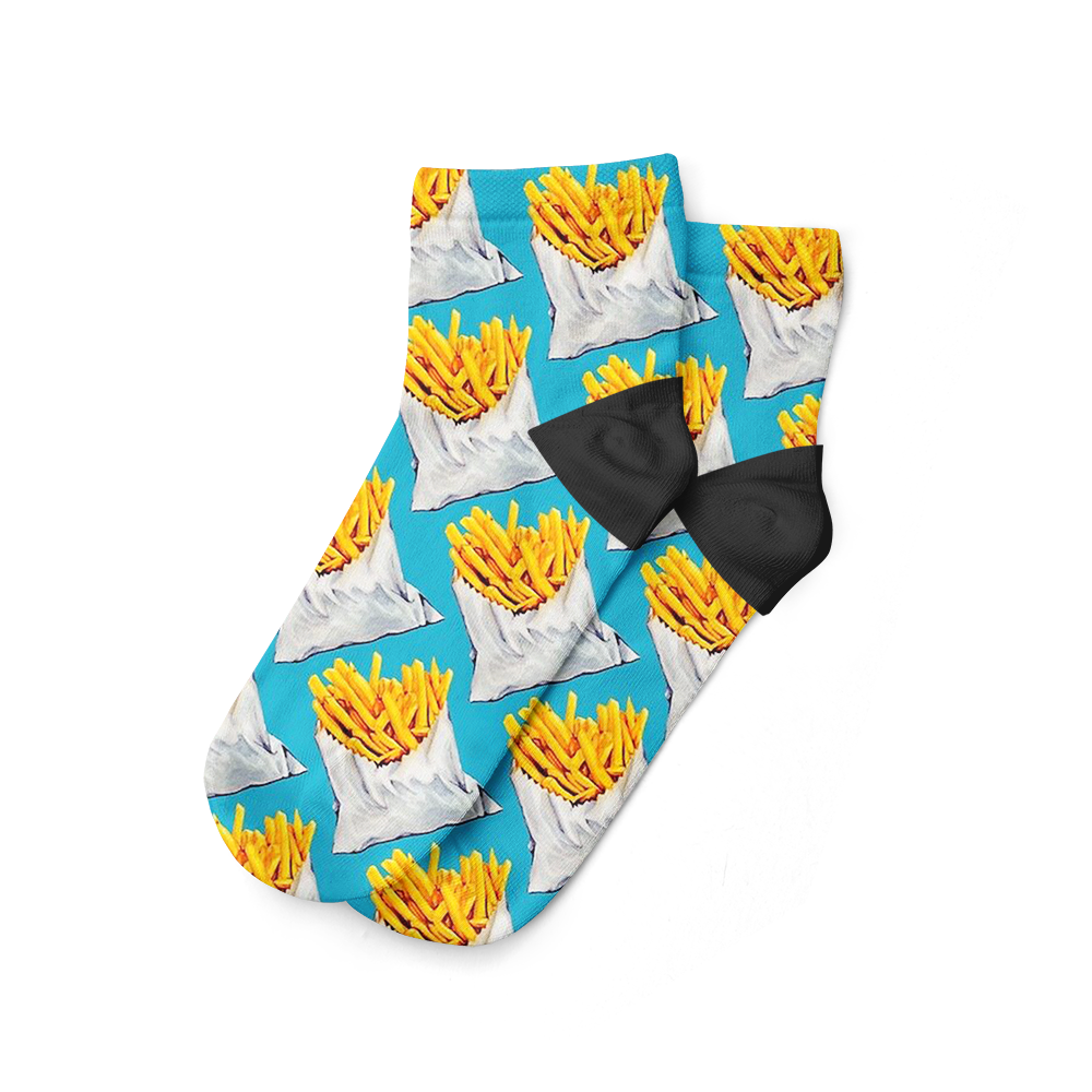 Patata Fritas