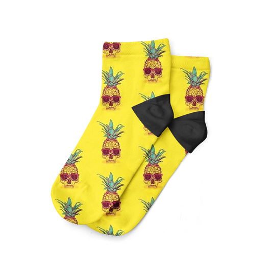 Piña Calaveras