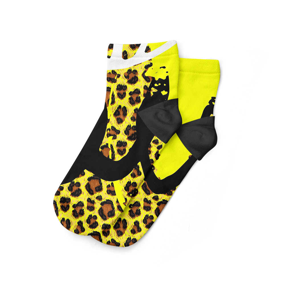 Animal Printed