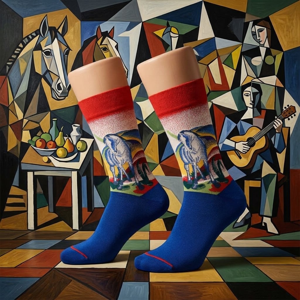 Arte Caballo