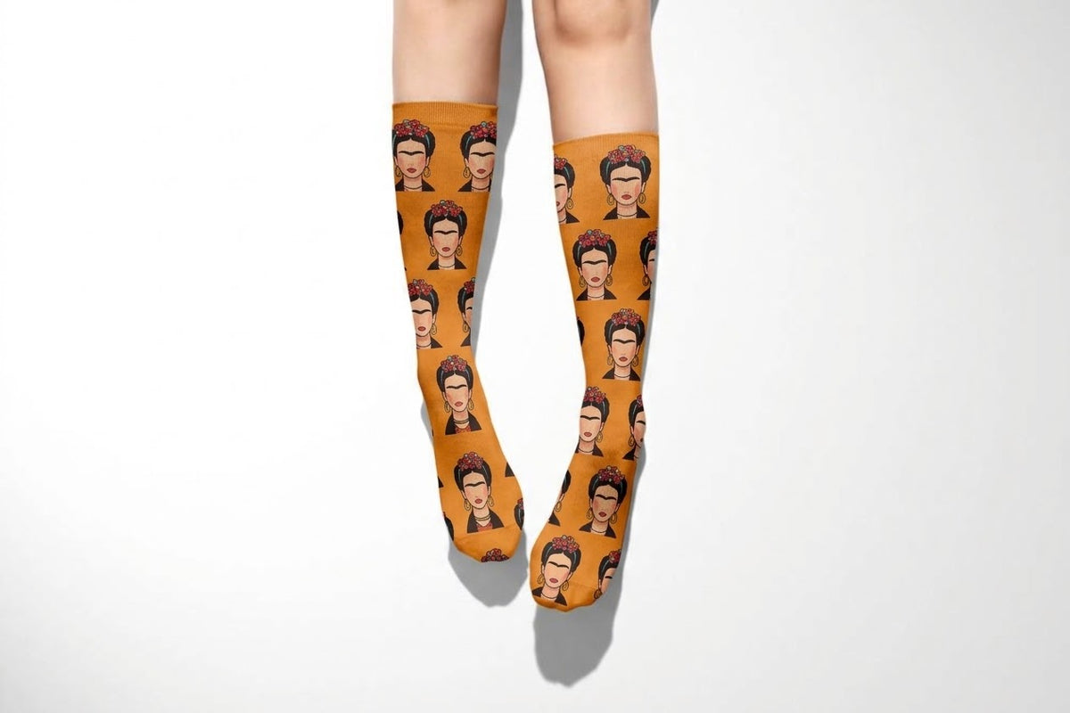 Frida Kahlo