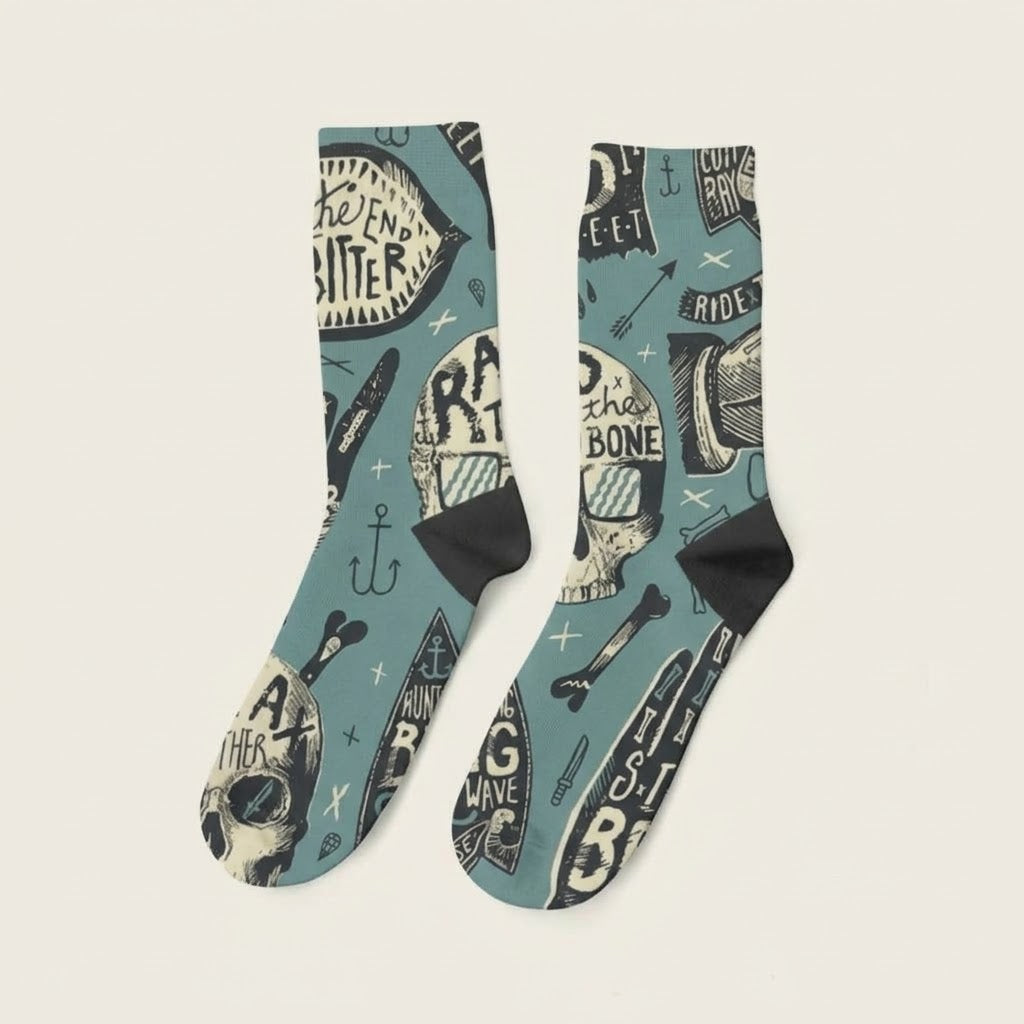 Calaveras