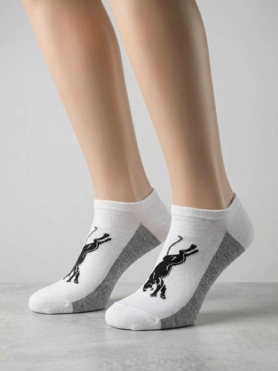 Puma 2 Pares Tobilleros gr