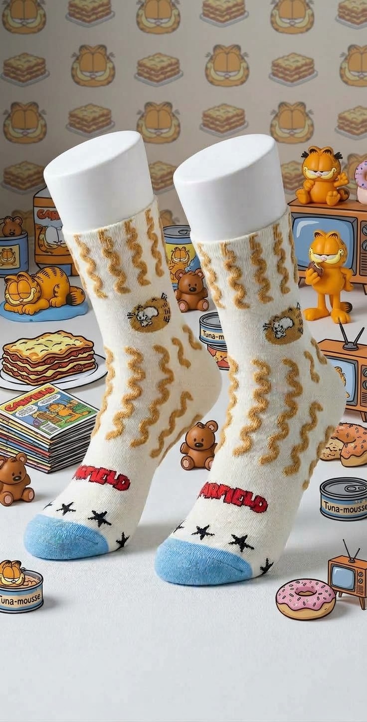 Garfield