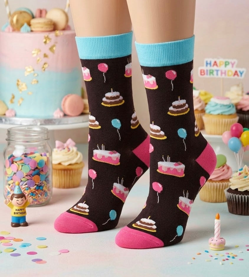 Cumpleaños