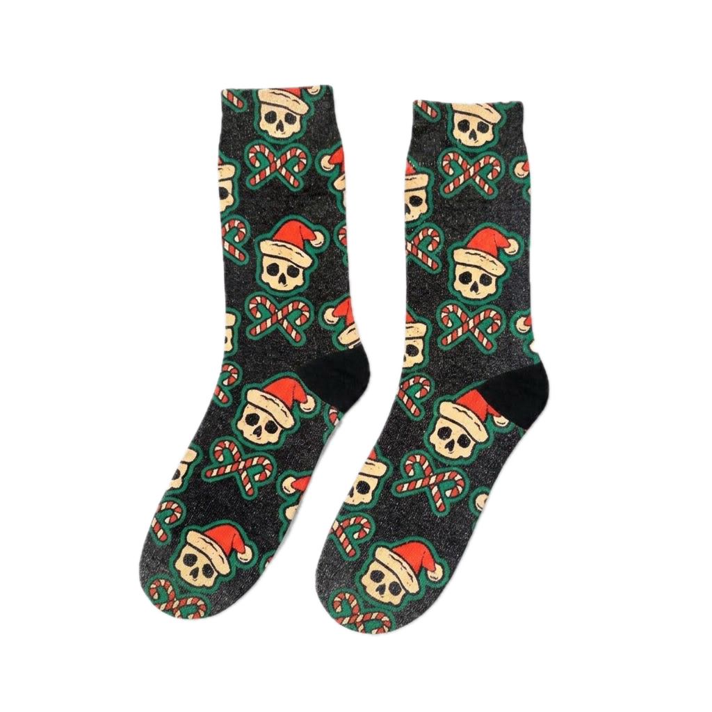 Calaveras Navidad