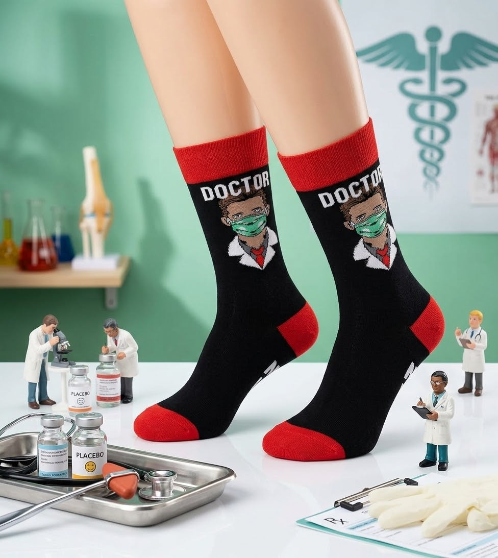 Doctor
