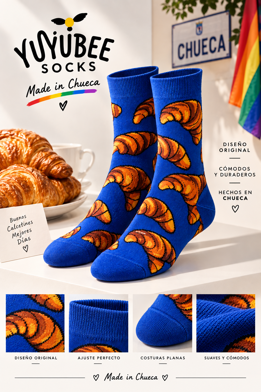 Croissant