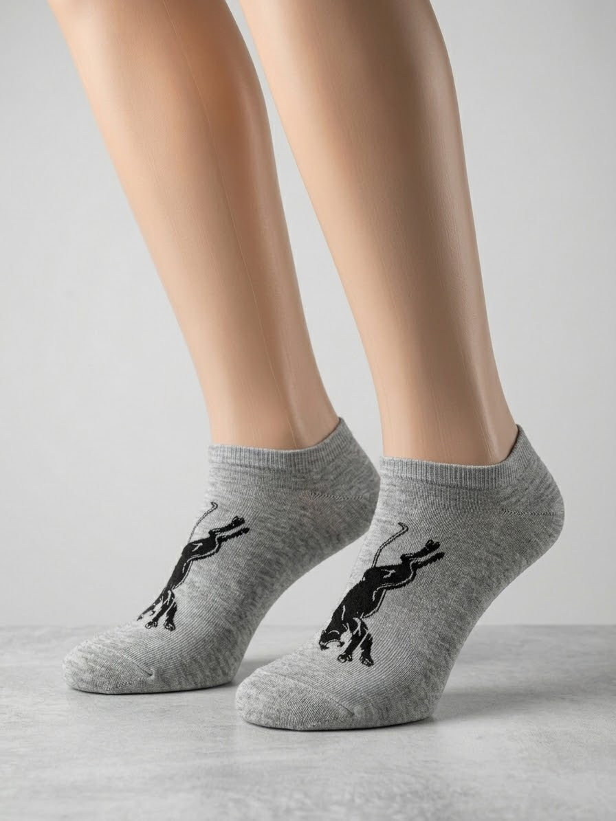 Puma 2 Pares Tobilleros