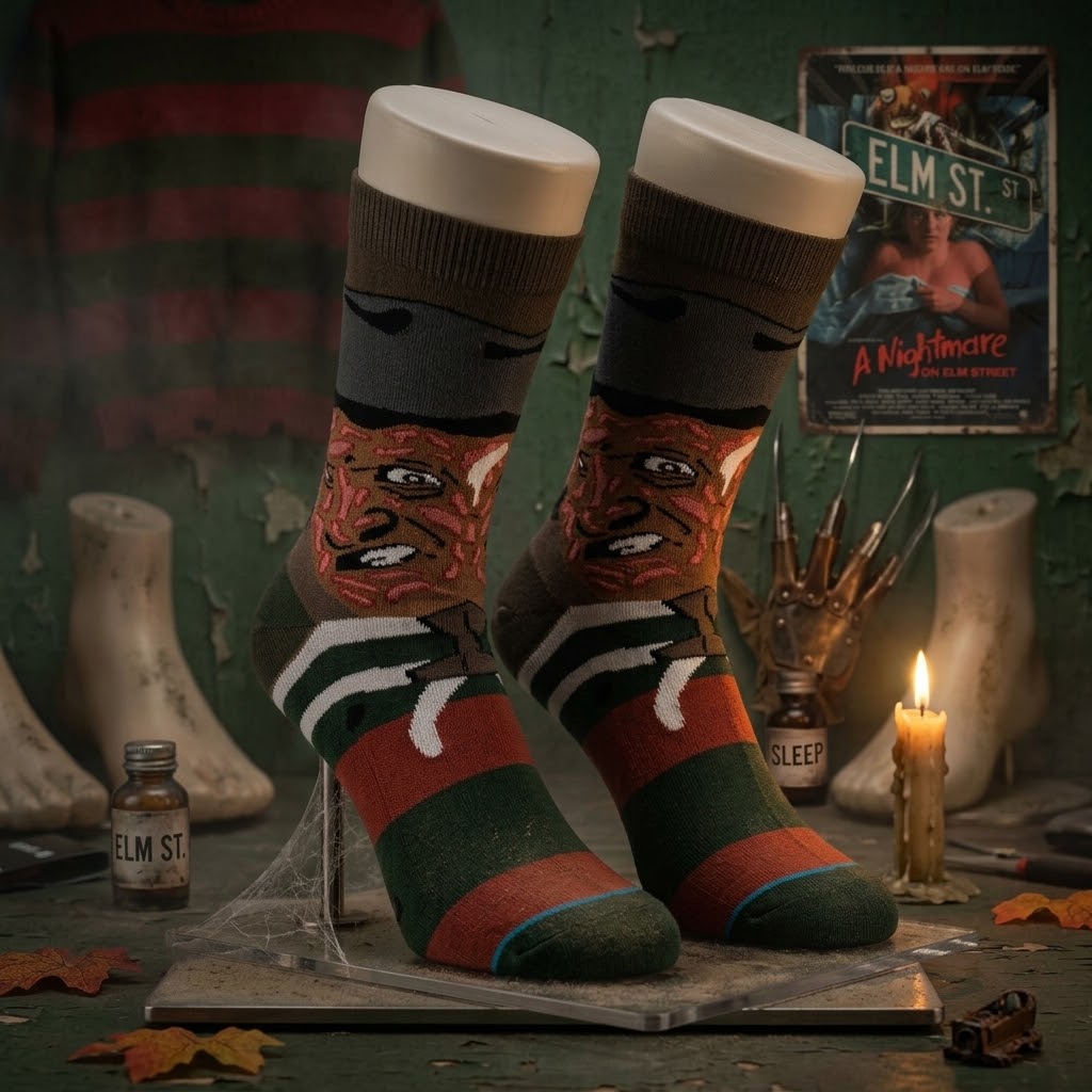 Elm street