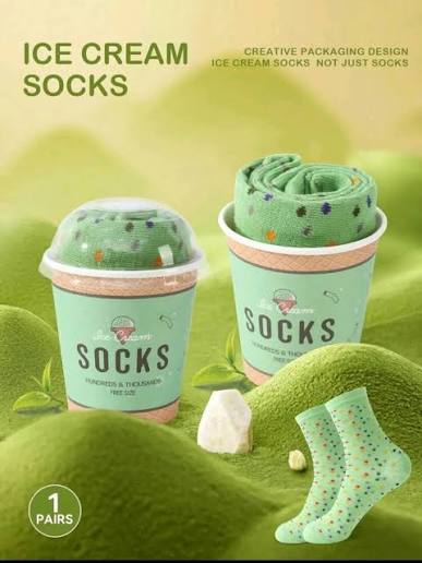Helado cup