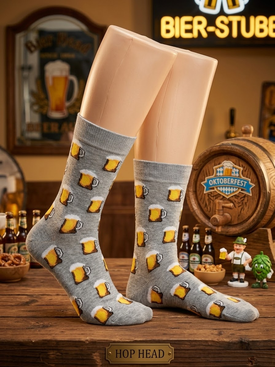 Cervezas