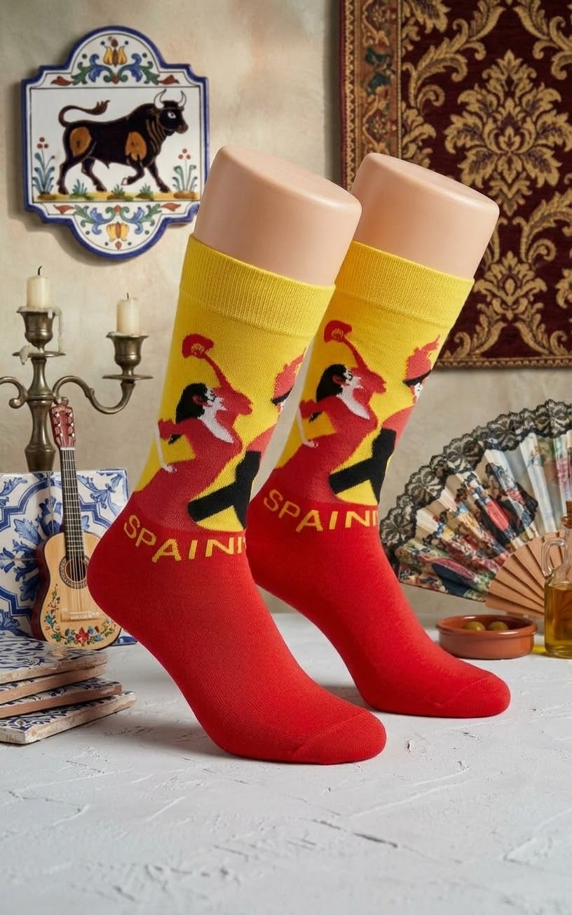 España