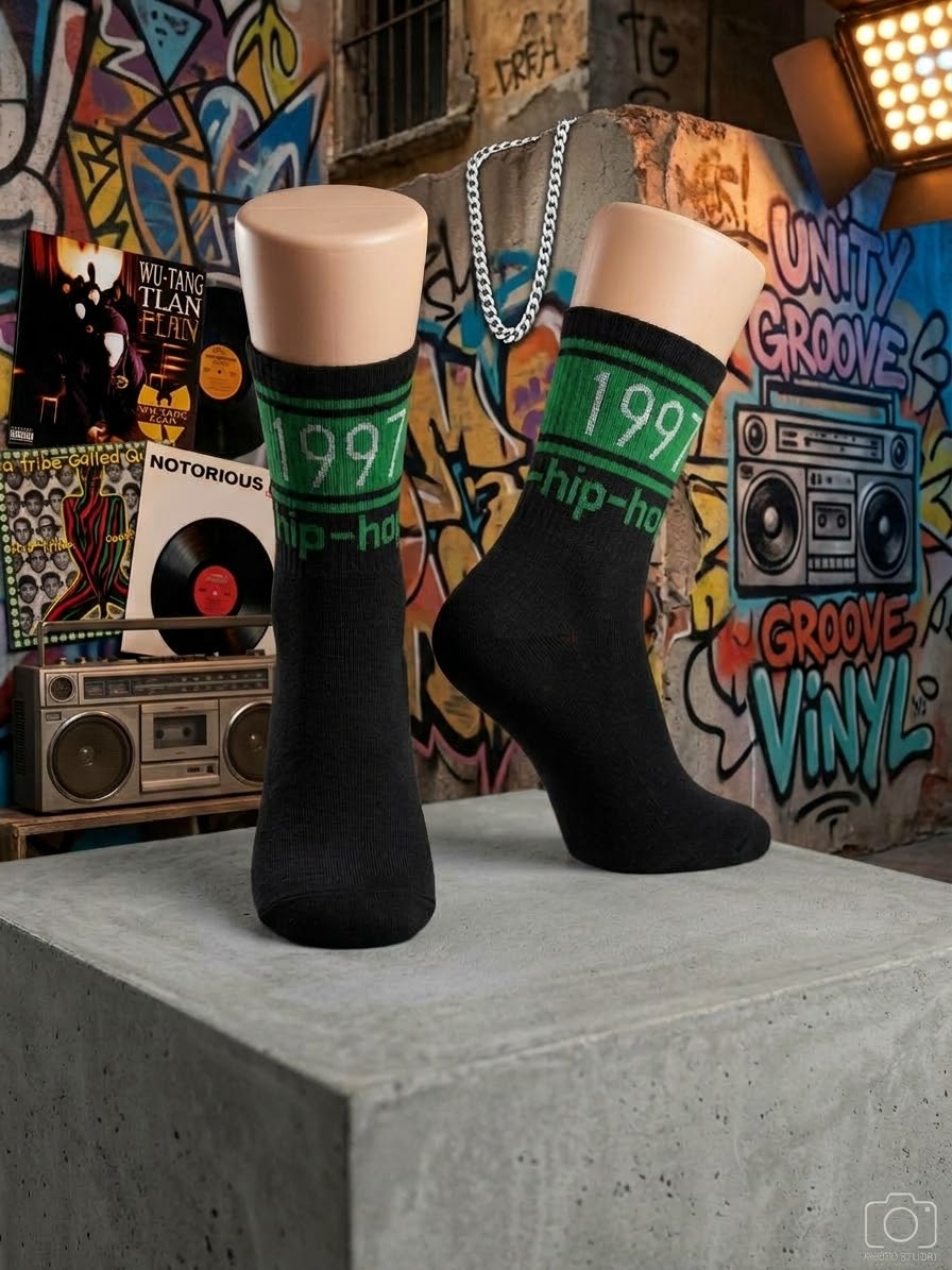 Hip-hop