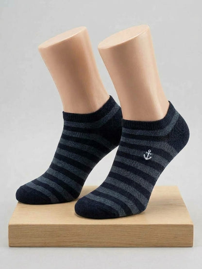2 pares anclas