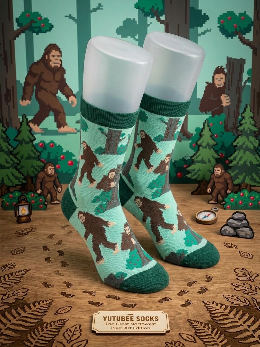 Big foot