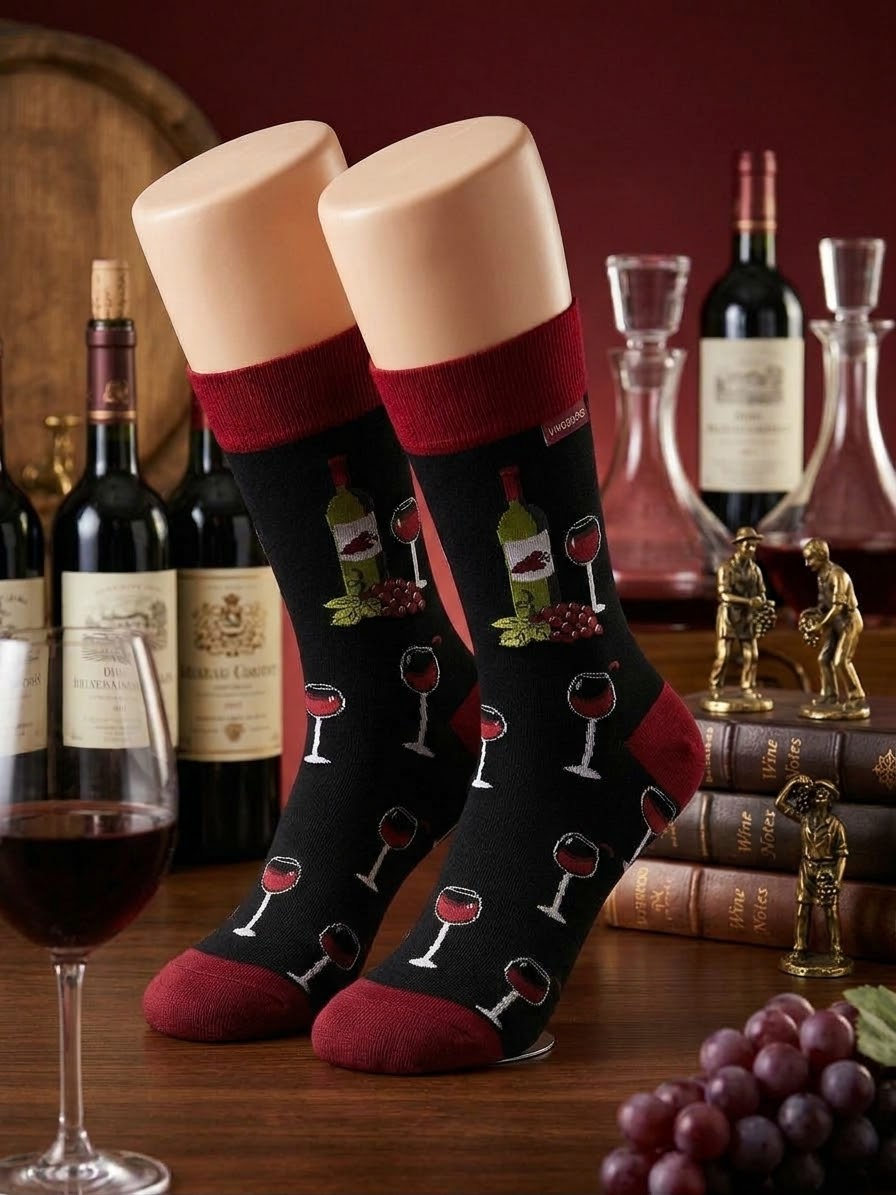 Vino Tinto