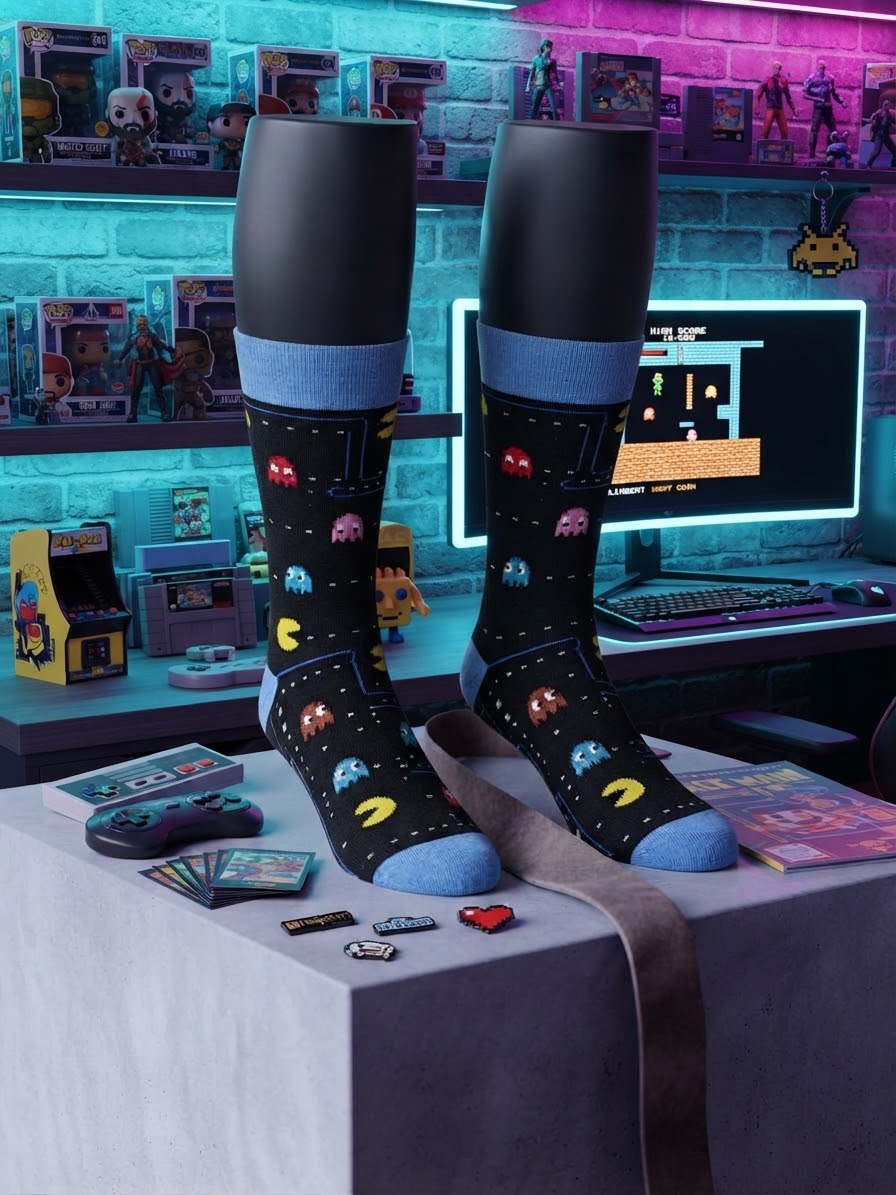 Pacman