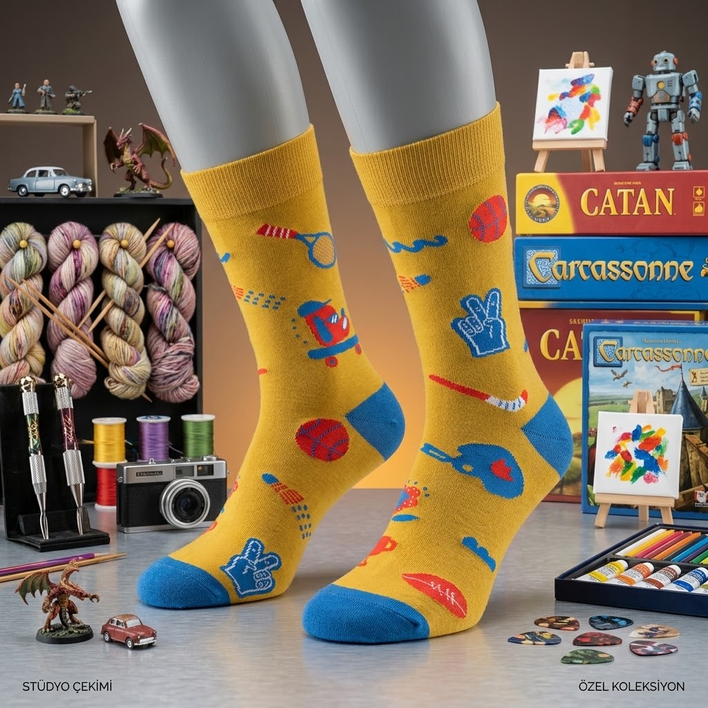 Divertido hobbies