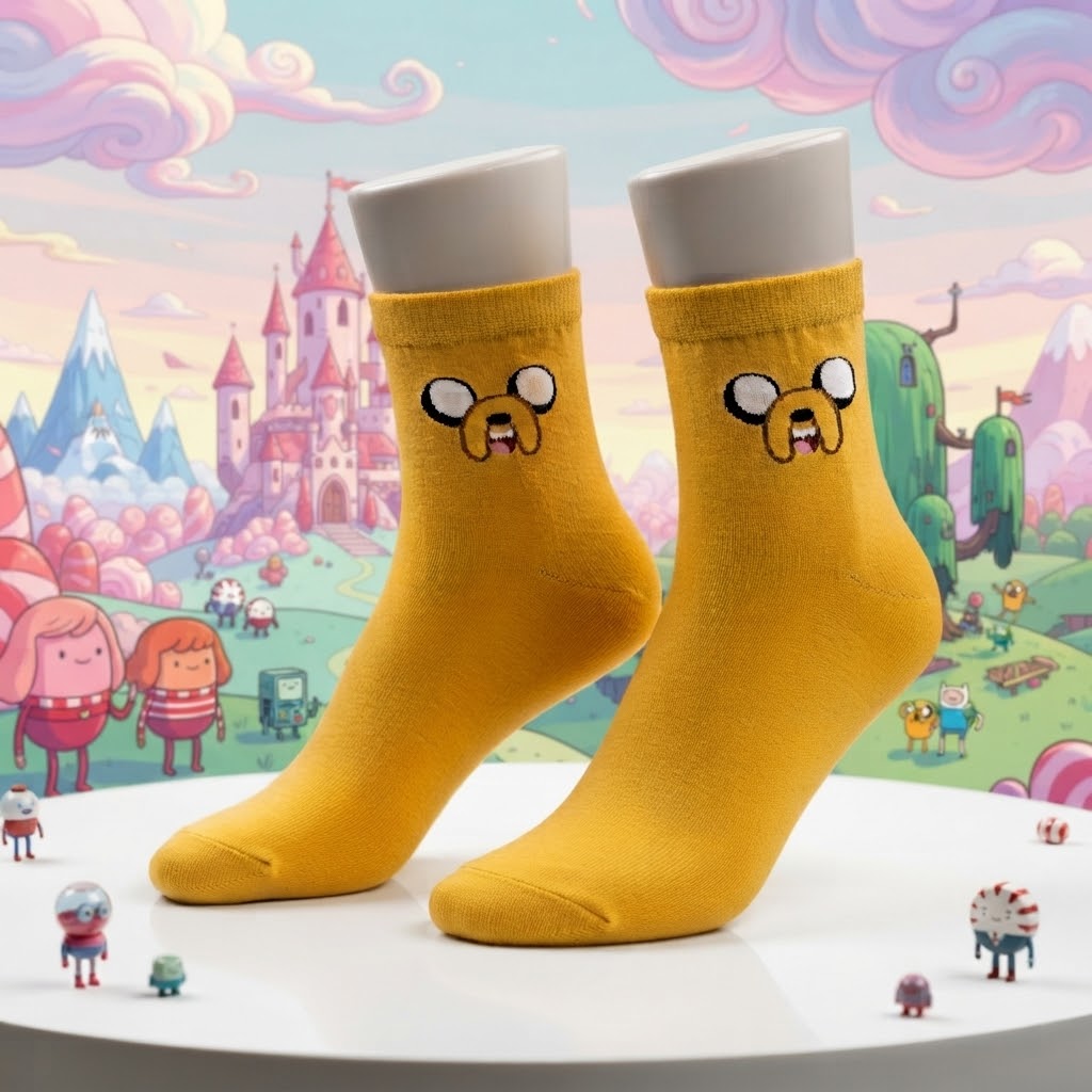 Hora de aventuras lll