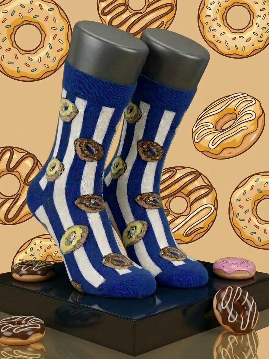 Donuts