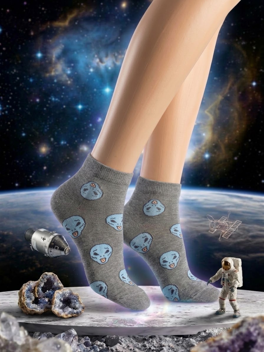 Aliens tobillero