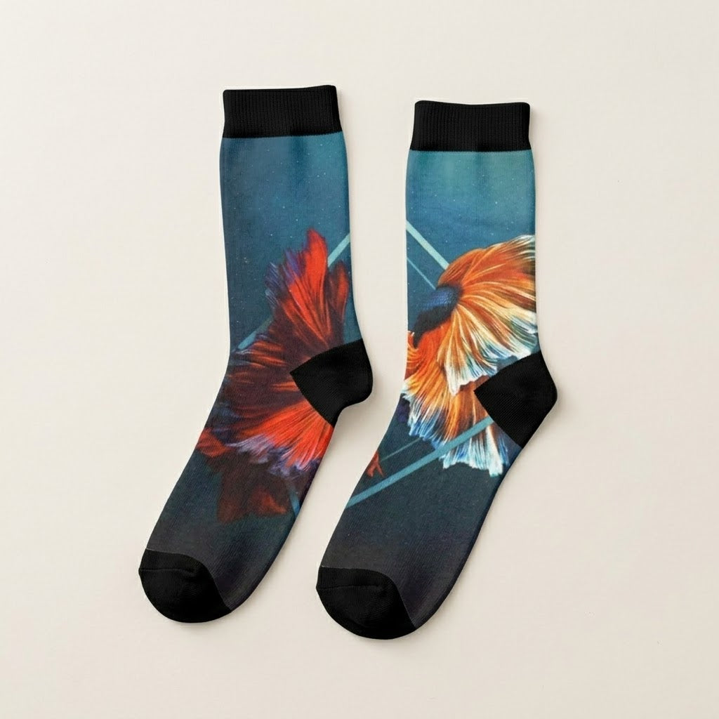 Peces