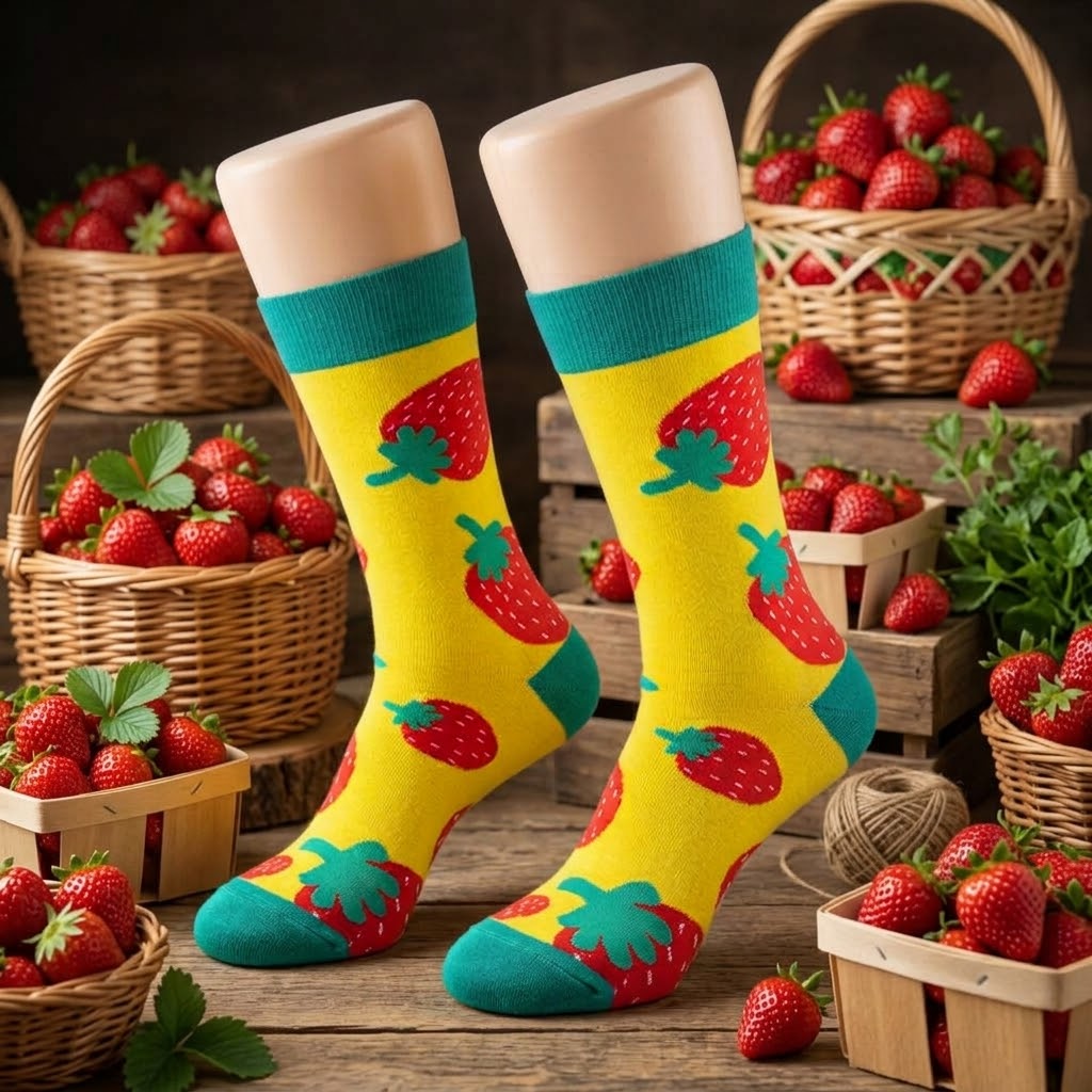 Fresas