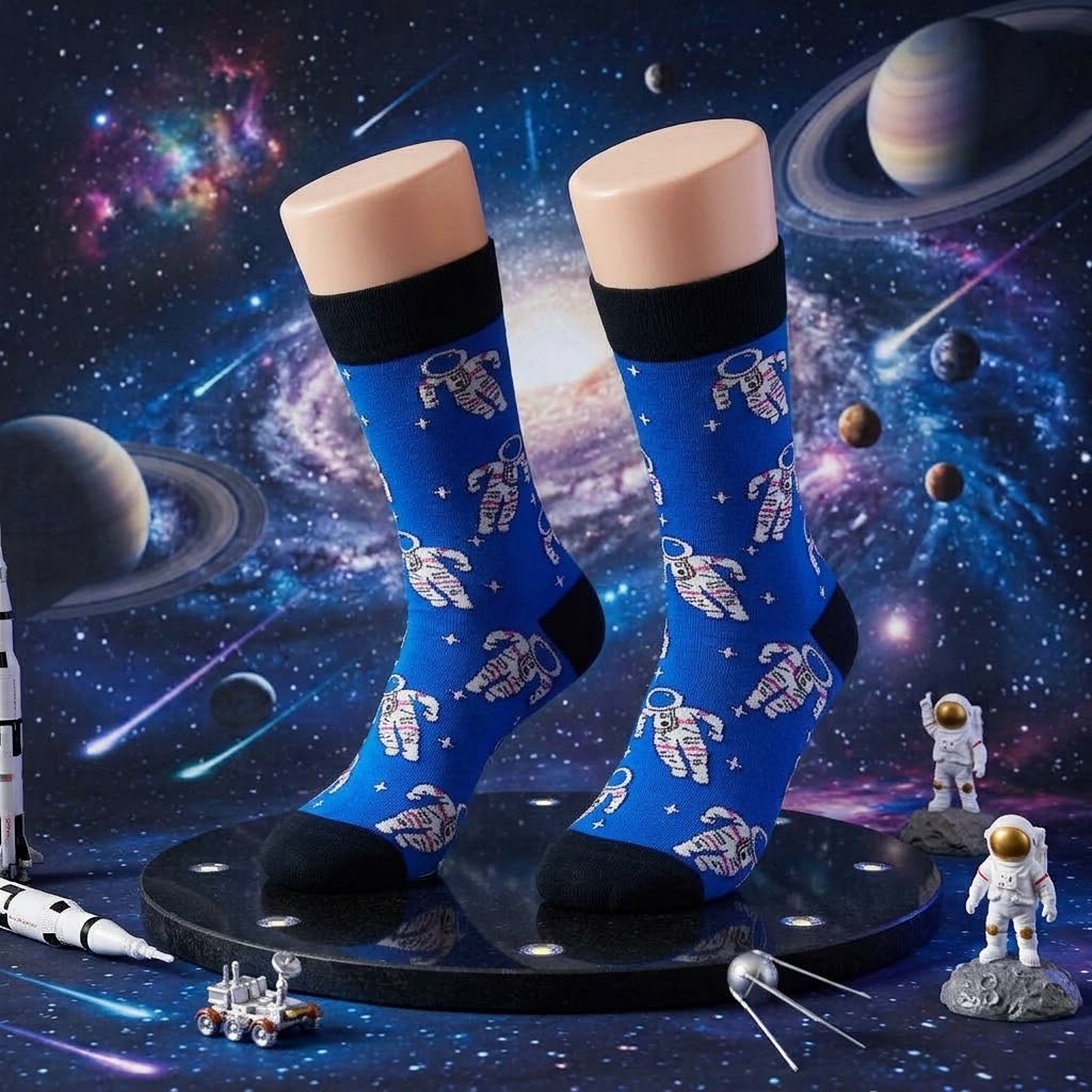 Astronautas