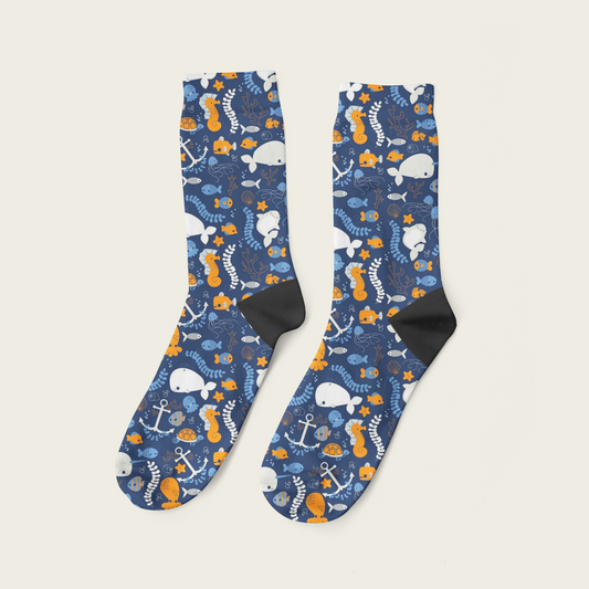 Oceanos