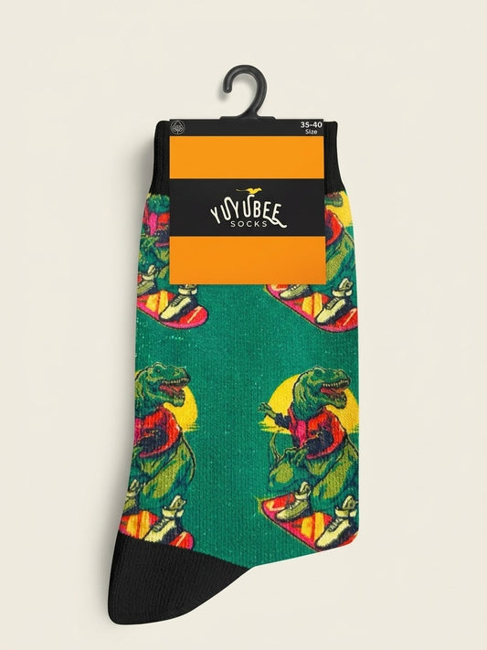 Dino skate
