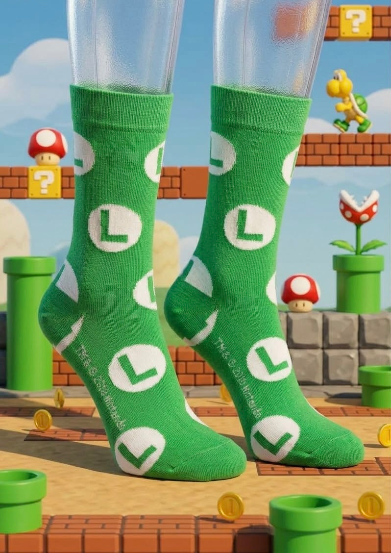 Super Mario