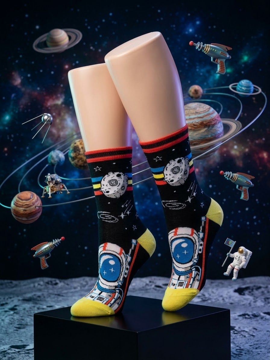 Astronautas
