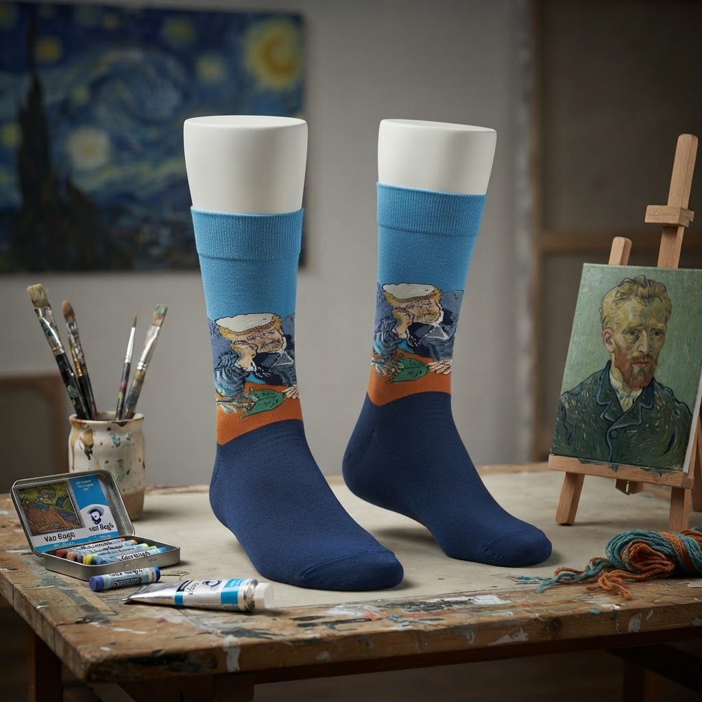 Van gogh