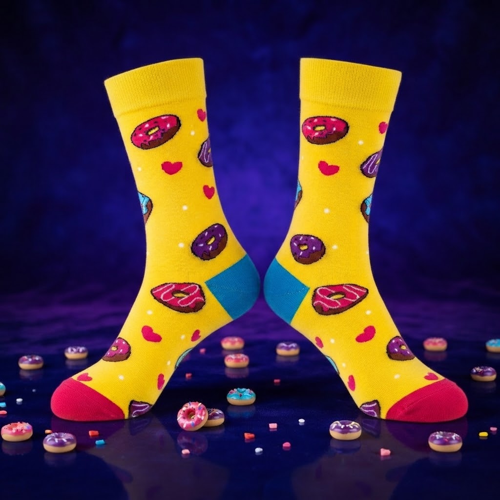 Donuts