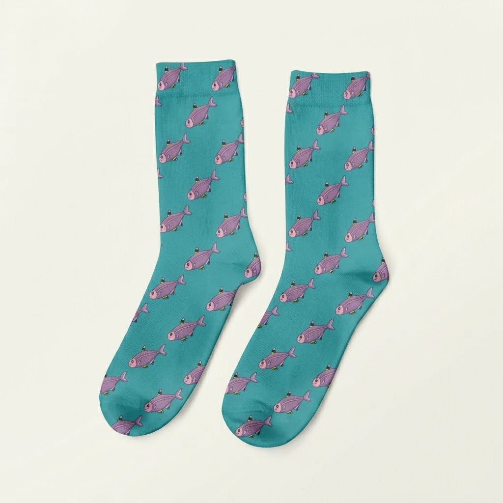 Peces