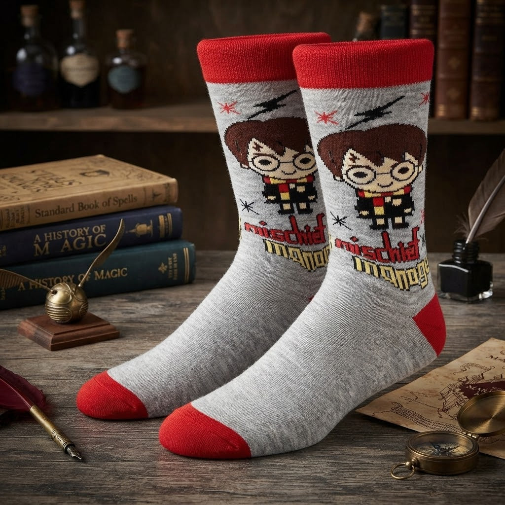 Harry potter ll