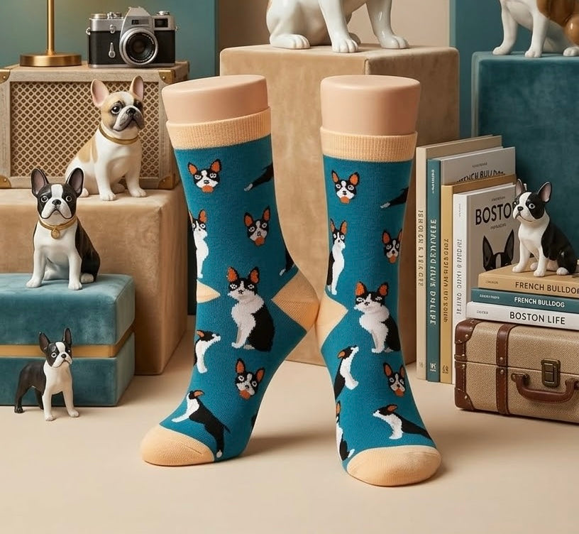 Bulldog Frances