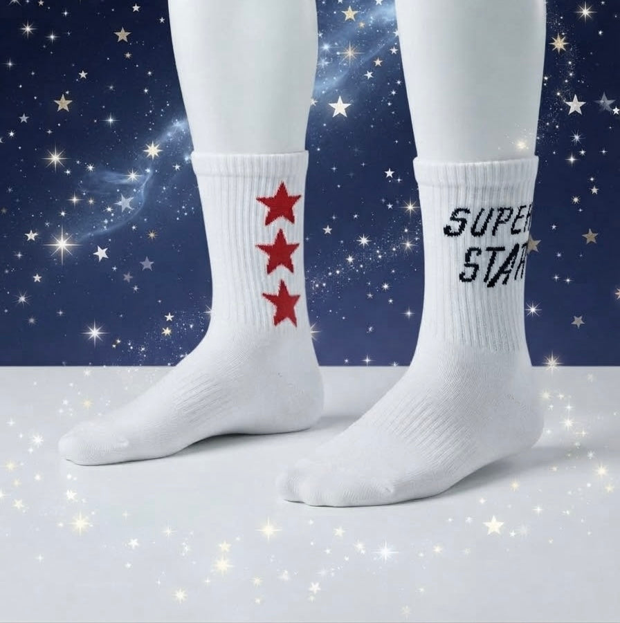 Super star